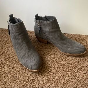 Dolce Vita Booties